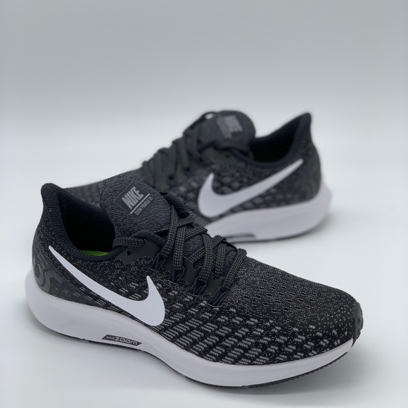 nike air zoom pegasus 35 womens black